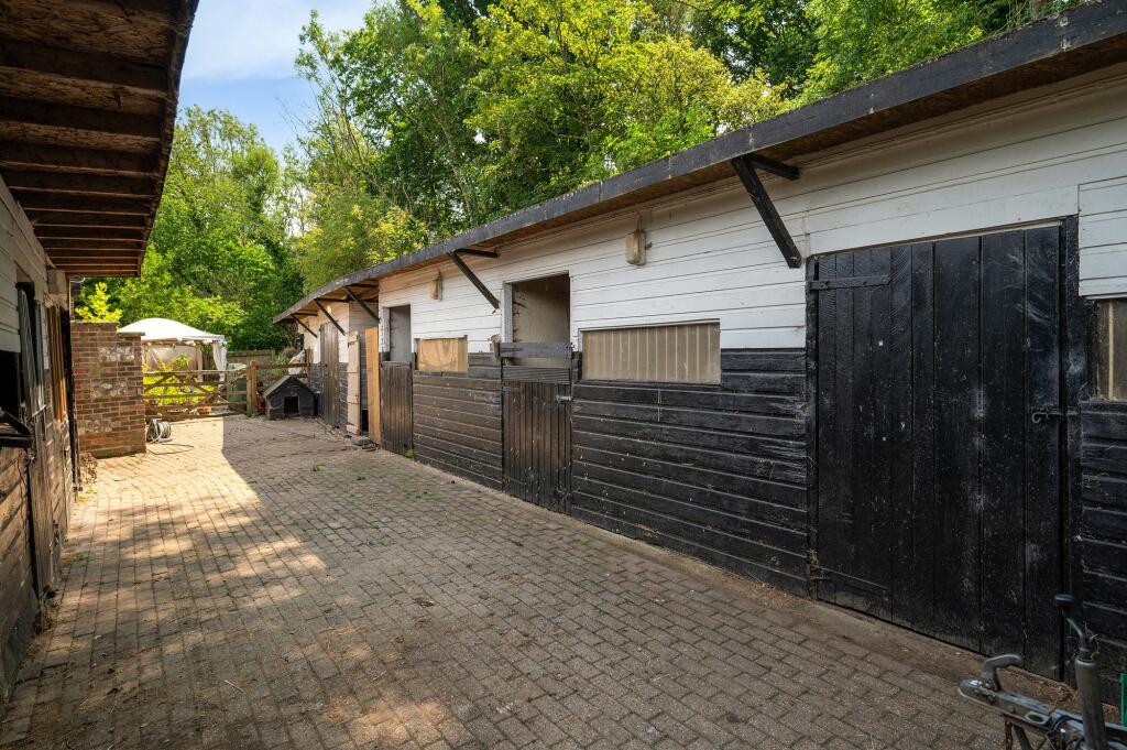 Additional image 13 of Laughton, Lewes, BN8