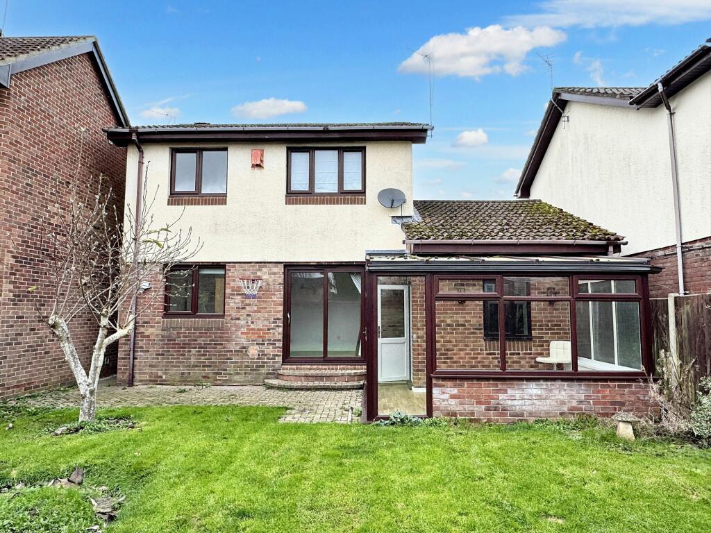 Additional image 3 of Grace Close, Chipping Sodbury, BS37