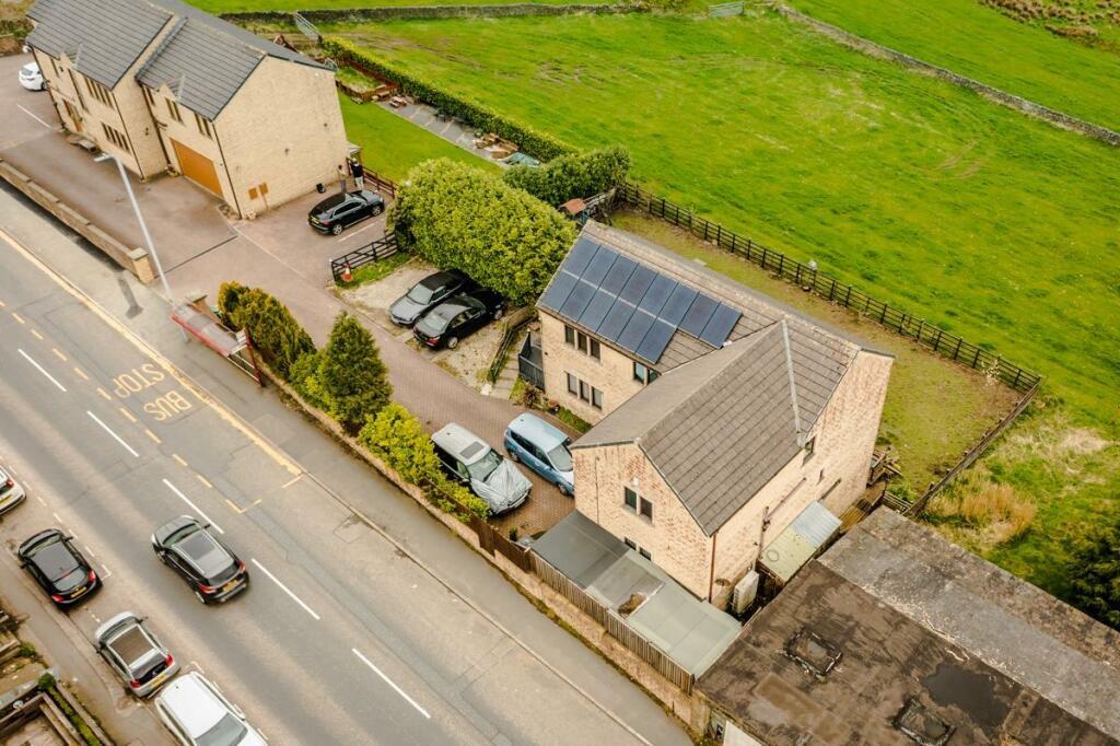 Additional image 37 of Scarlet Heights, Queensbury, Bradford, Yorkshire