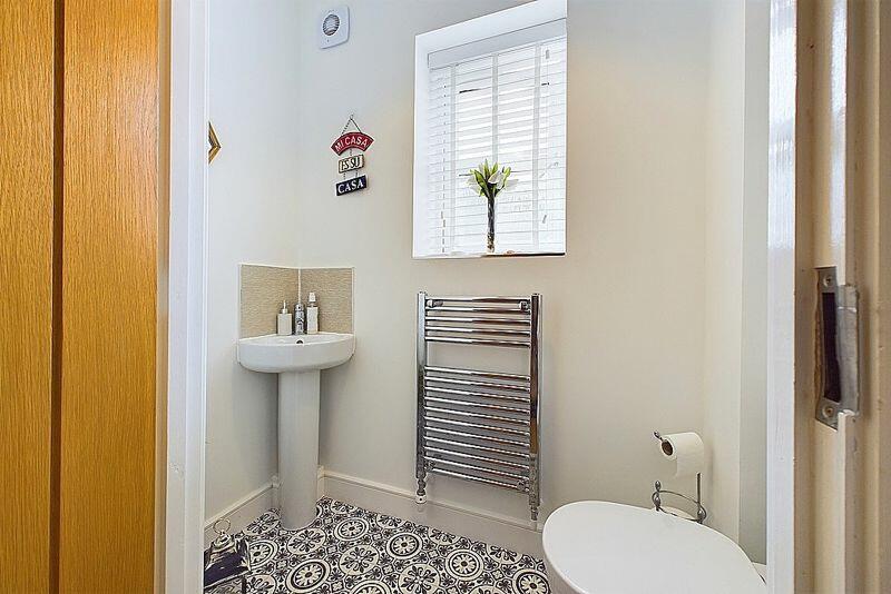 Additional image 6 of Butterfield Close, Brigham