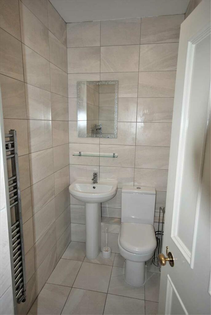 Additional image 6 of Garden Flat Clifton Down Road