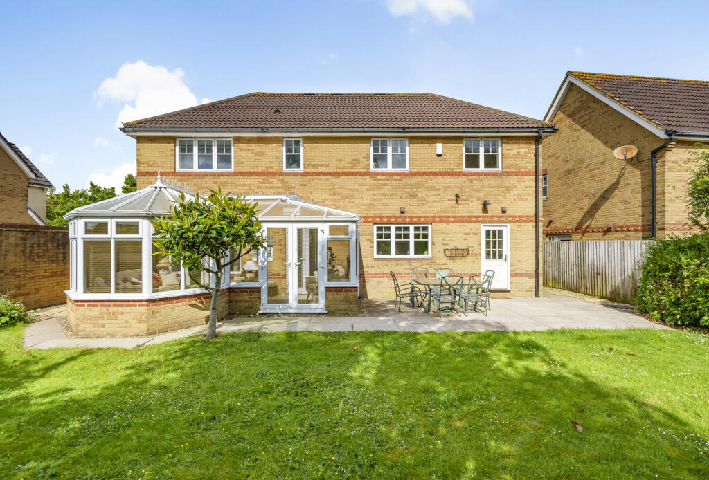 Additional image 16 of Johnson Road, Emersons Green, BRISTOL, BS16