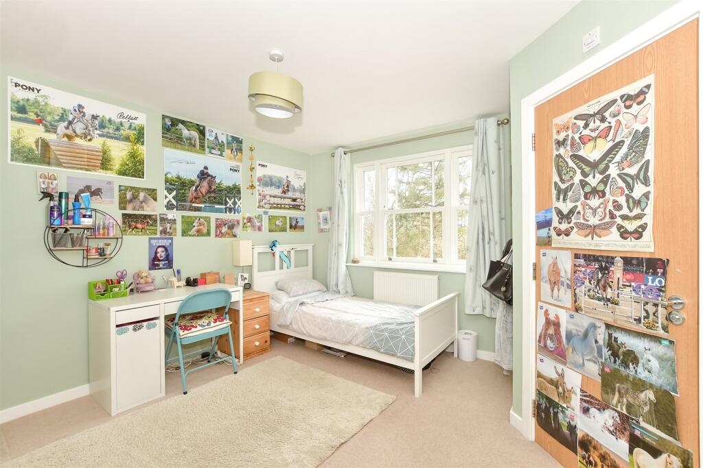 Additional image 9 of Juziers Drive, East Hoathly, East Sussex