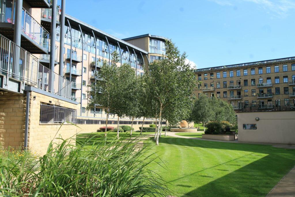 Additional image 9 of Victoria Mills, Salts Mill Road, Shipley, Bradford, BD17