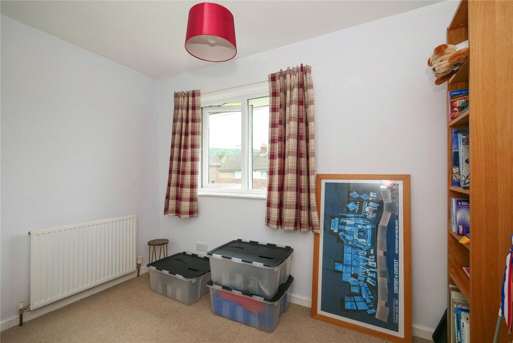 Additional image 7 of Thirlmere Grove, Baildon, Shipley, West Yorkshire, BD17