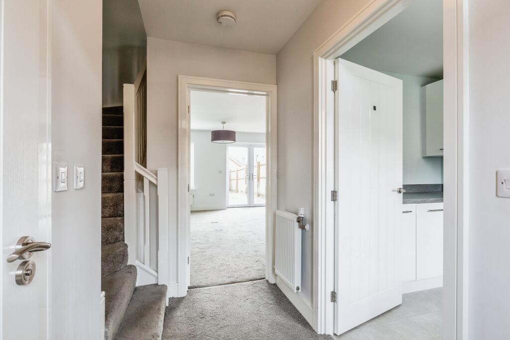 Additional image 9 of Leedham Road, Locking, Weston-super-Mare, Somerset, BS24