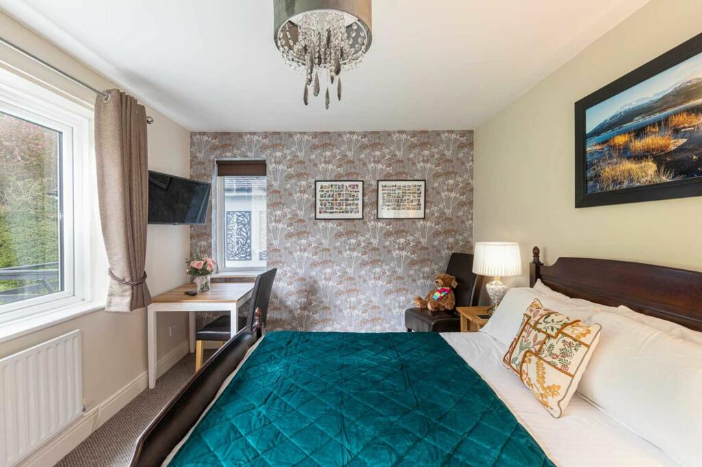 Additional image 21 of Hermiston B&B, Braithwaite, Keswick, Cumbria