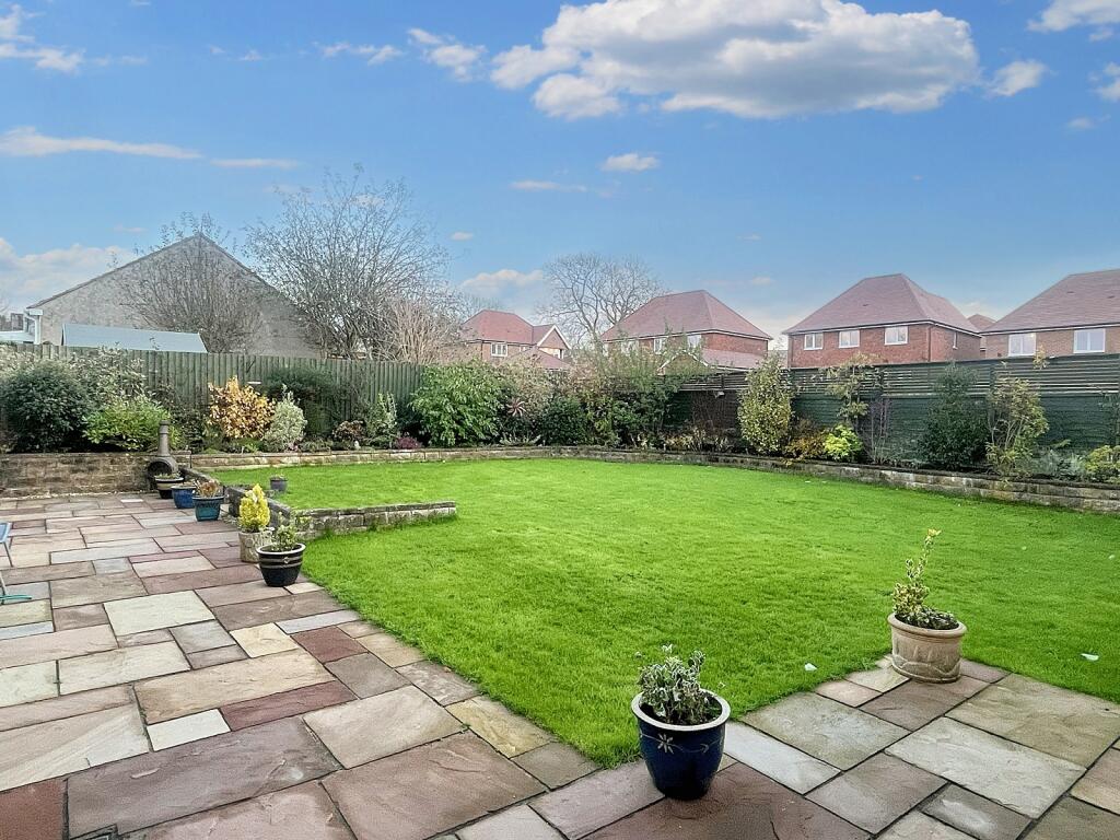 Additional image 20 of Woodborough Road, Winscombe, North Somerset. BS25 1BA