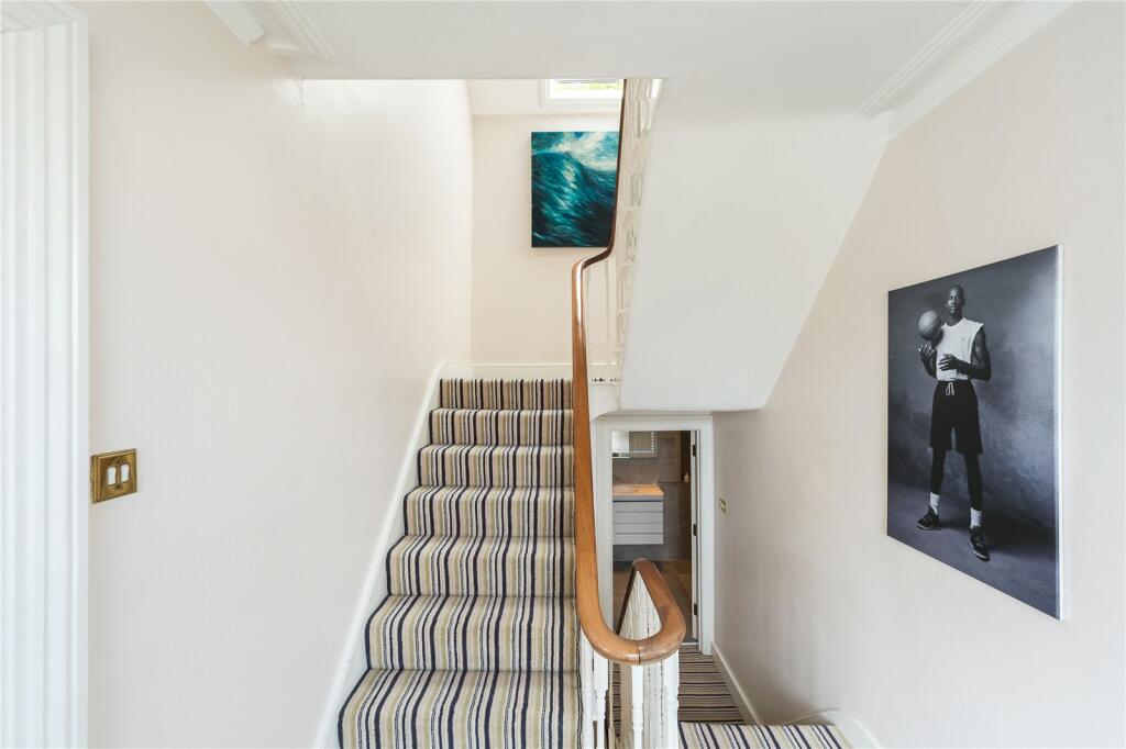 Additional image 29 of Cotham, Victoria Walk, BS6 5SR