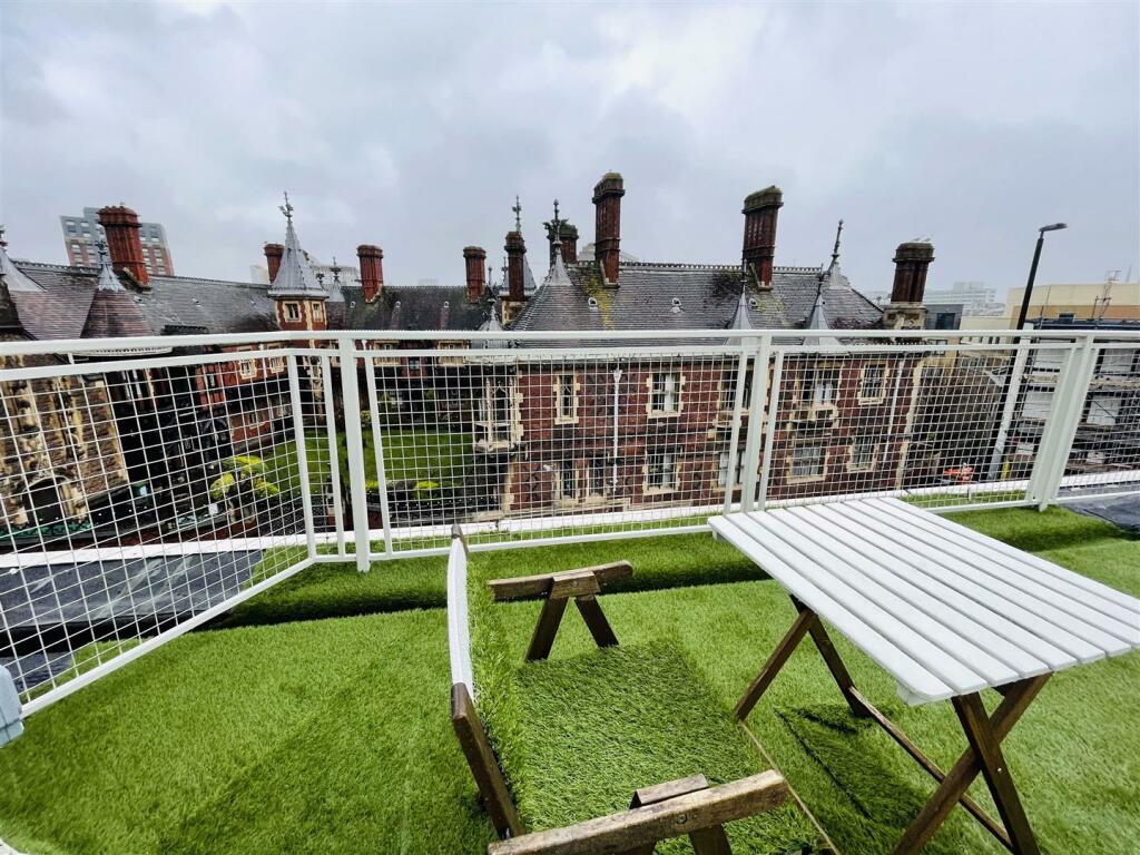 Additional image 15 of BPC01015, Colston Street, Bristol, BS1