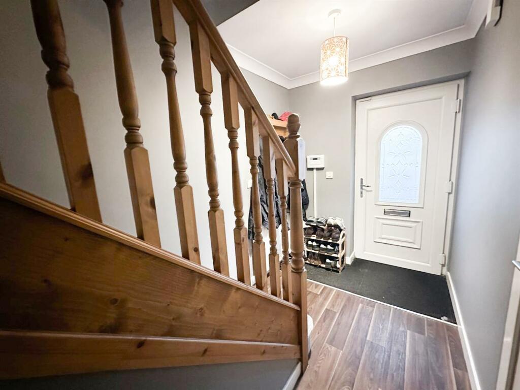 Additional image 3 of New Close Mill Fold, Silsden,