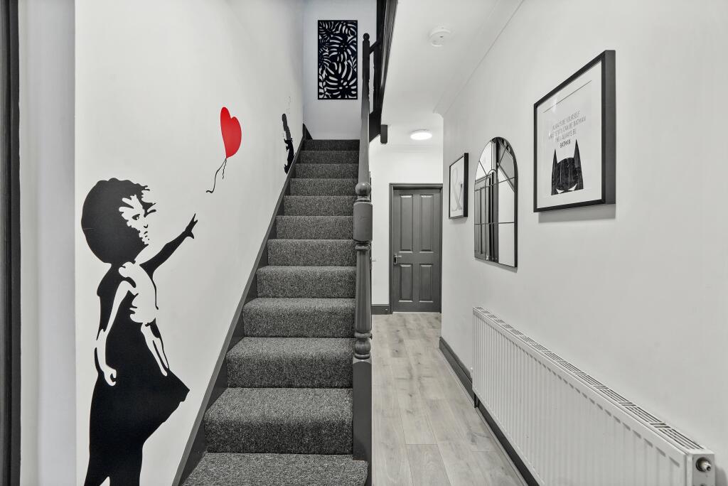 Additional image 31 of Syston Way, Bristol,