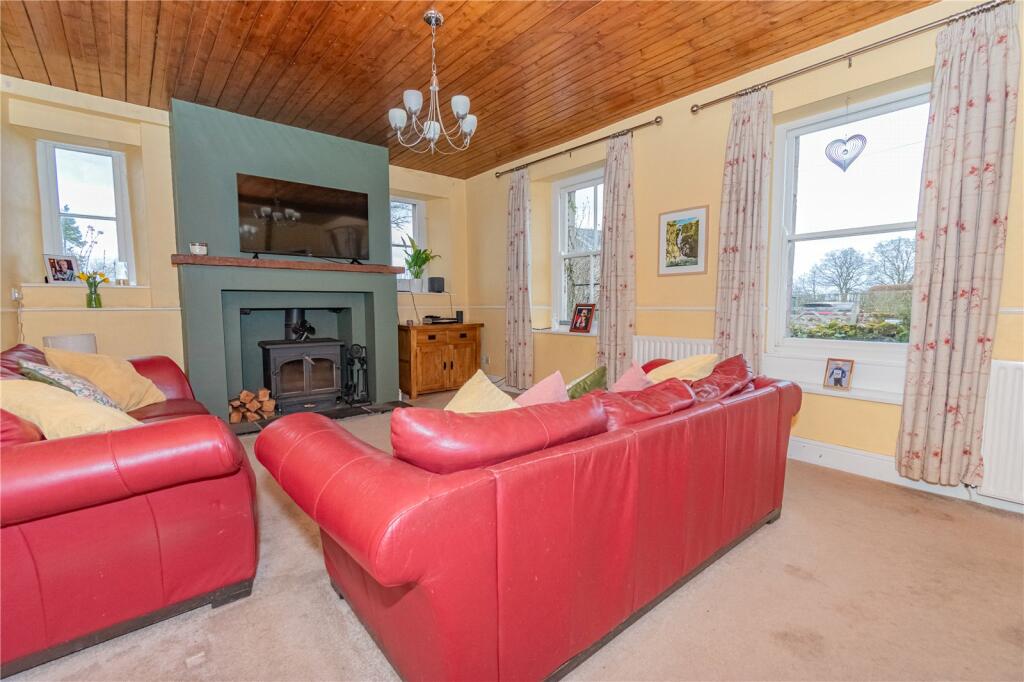 Additional image 11 of Crown House & Cottages, Lamonby, Penrith