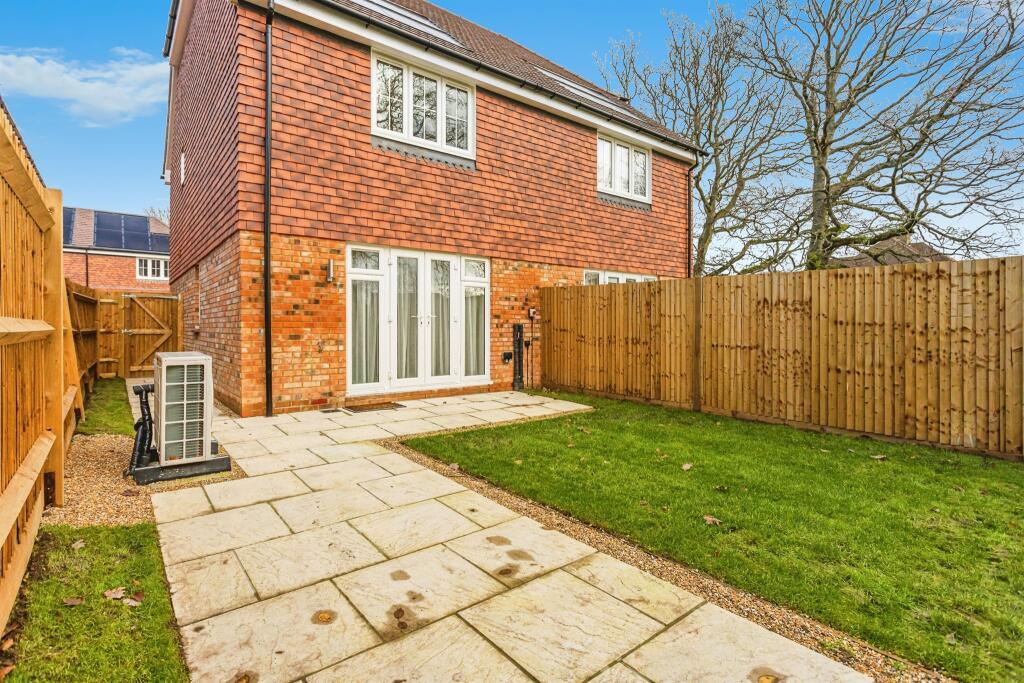 Additional image 17 of Station Road, Plumpton Green, Lewes