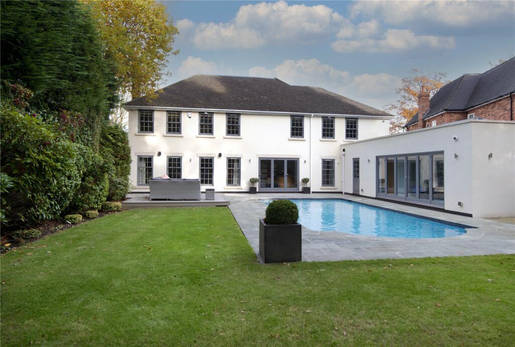 Additional image 42 of Birch Mead, Farnborough Park