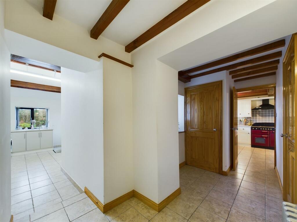 Additional image 12 of Lane Bottom Barn, Trough Lane, Denholme, Bradford, BD13 4NB