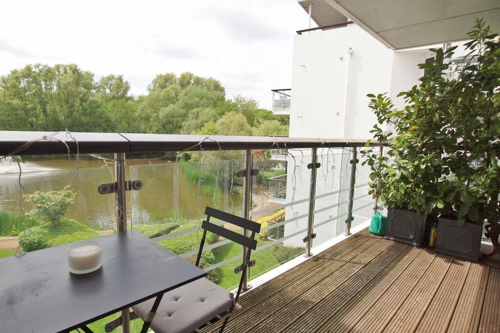 Additional image 9 of Creswell Drive, Langley Waterside, BR3