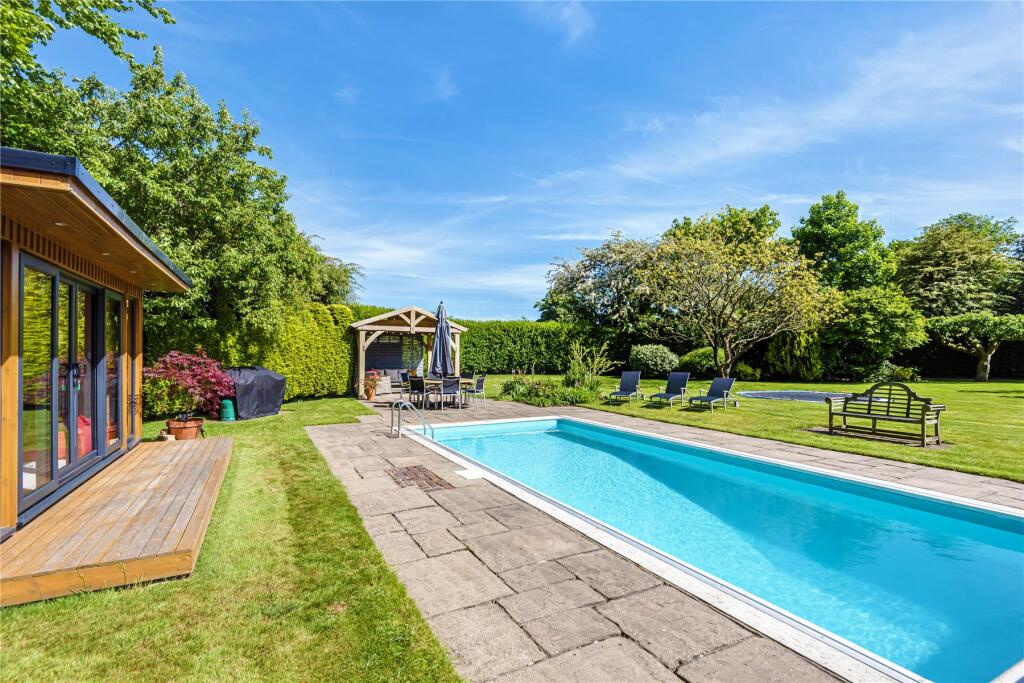 Additional image 6 of Cudham Road, Downe, Orpington