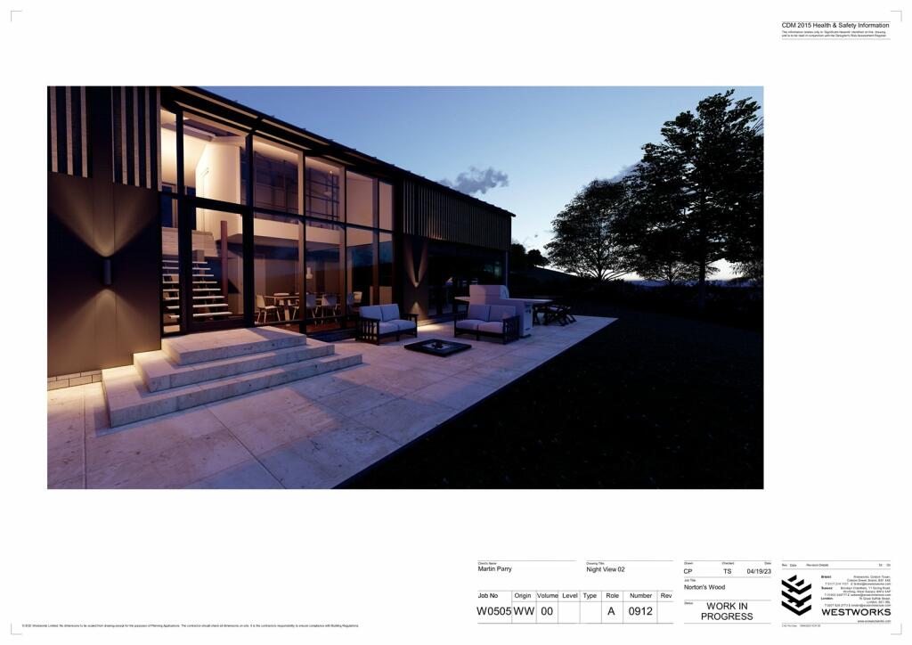 Additional image 4 of Nortons Wood Lane, Clevedon, North Somerset, BS21