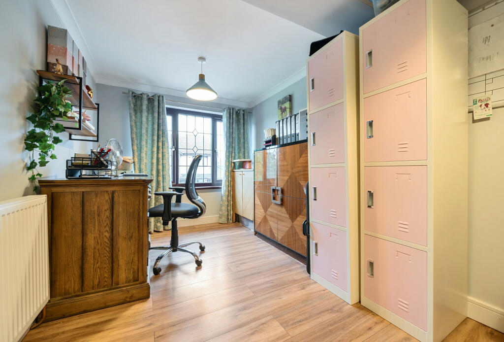 Additional image 15 of Cromwell Court, Hanham, Bristol, Gloucestershire, BS15