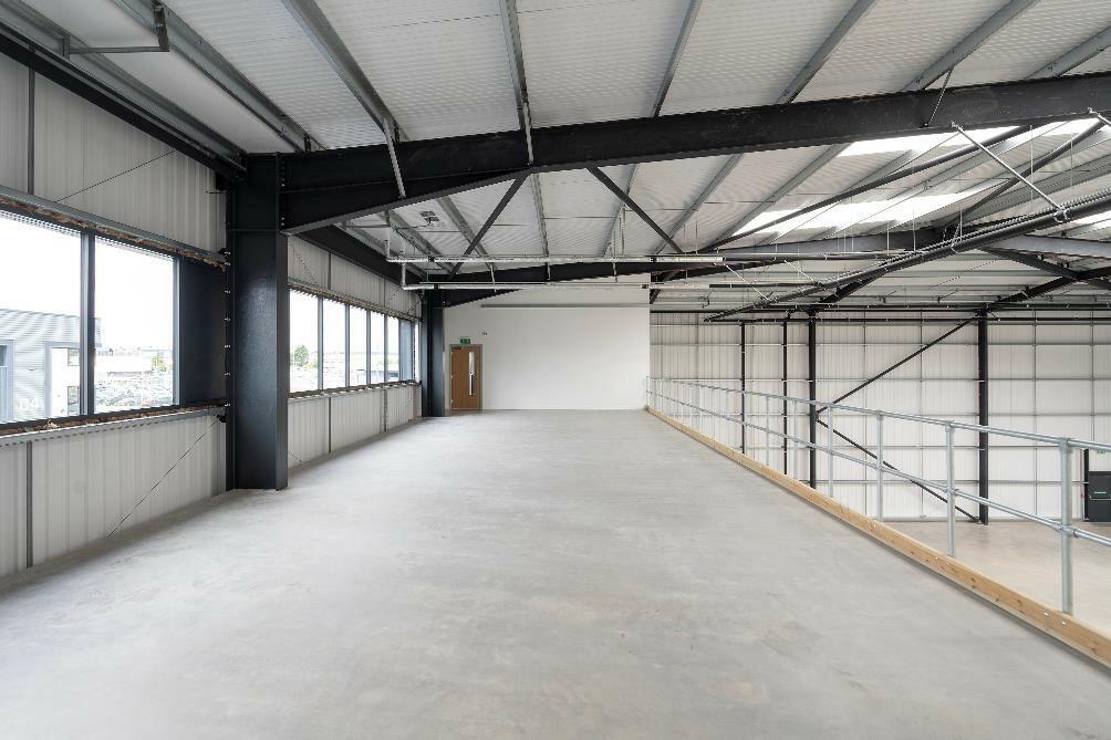 Additional image 6 of Unit 5 Skyline Bullfinch Close  Flinton Bristol BS34 6FG  United Kingdom