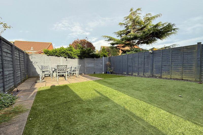 Additional image 16 of The Cornfields, Wick St Lawrence - SOUGHT AFTER LOCATION