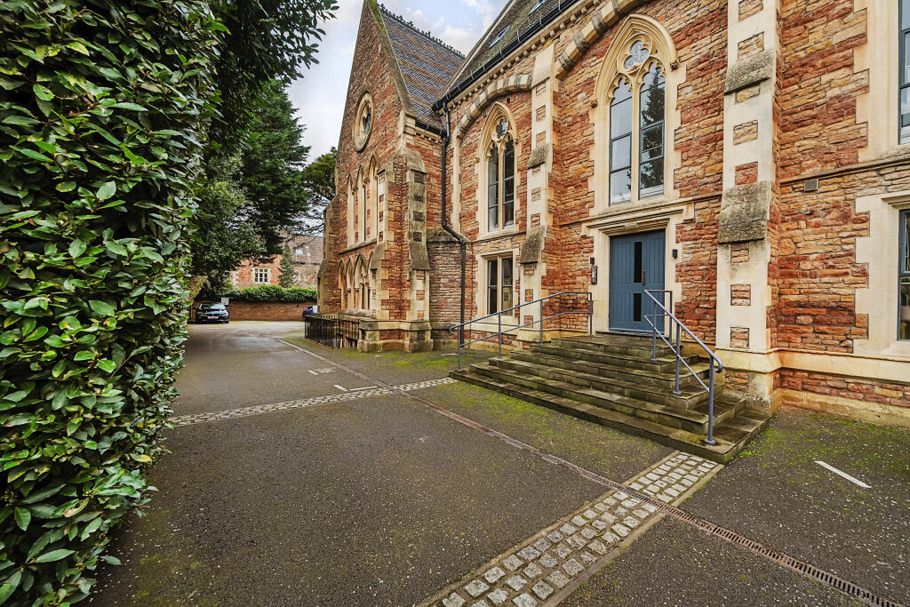 Additional image 21 of Oakfield Court, Oakfield Road, Clifton, Bristol, BS8
