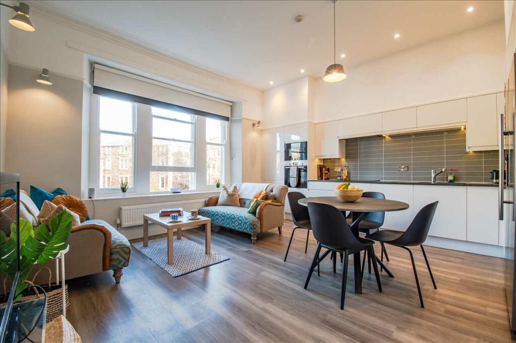 Additional image 23 of First Floor Flat, Osborne Road