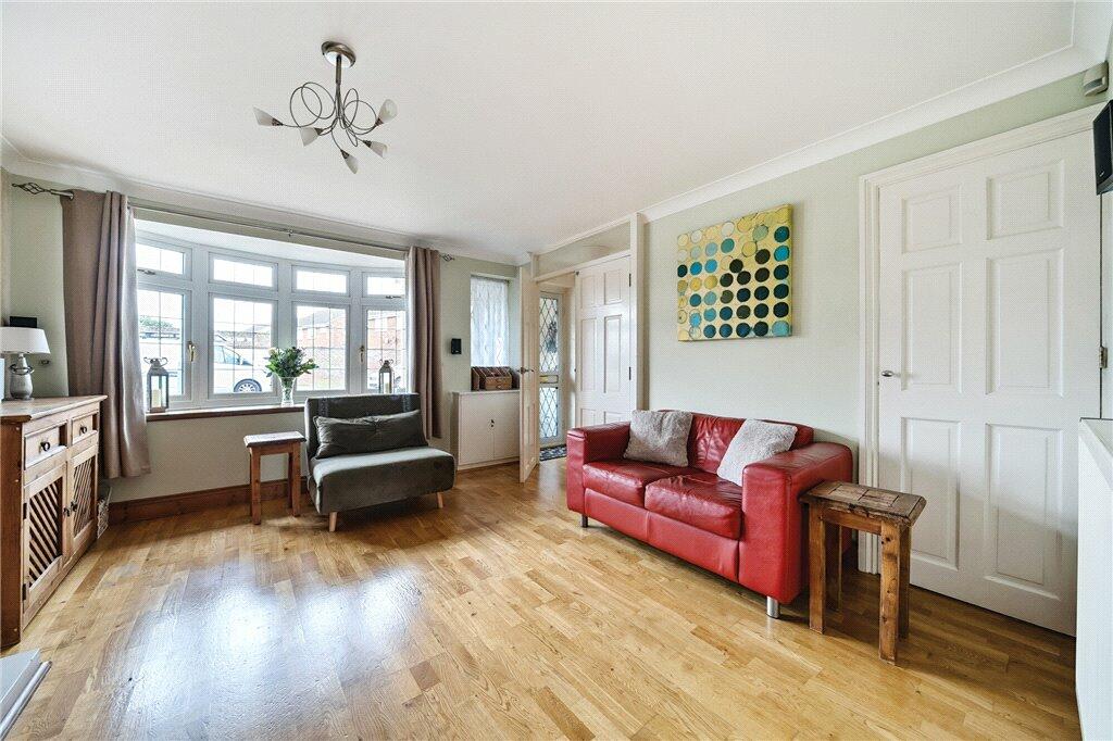 Additional image 16 of Claremont Road, Hextable, Swanley