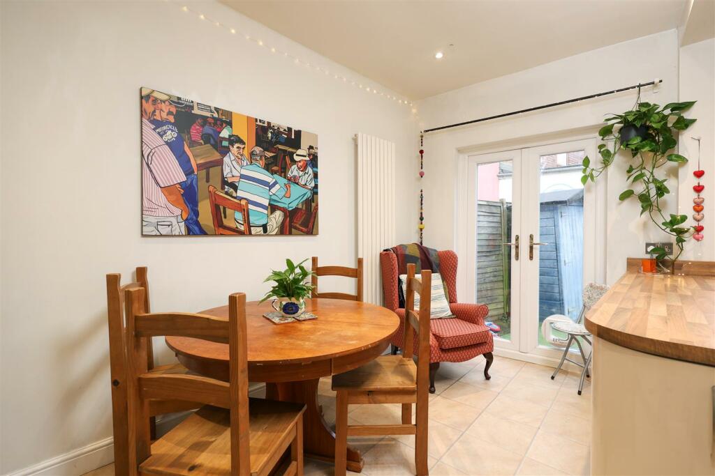 Additional image 4 of Mina Road, St Werburghs, Bristol