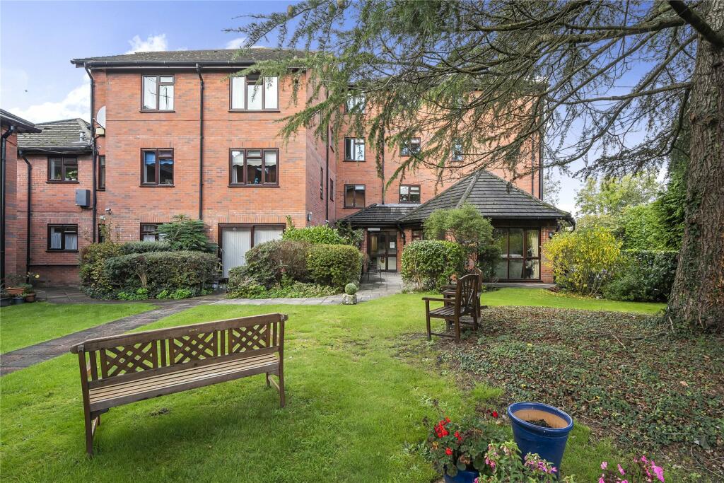 Additional image 10 of Farnborough Common, Orpington