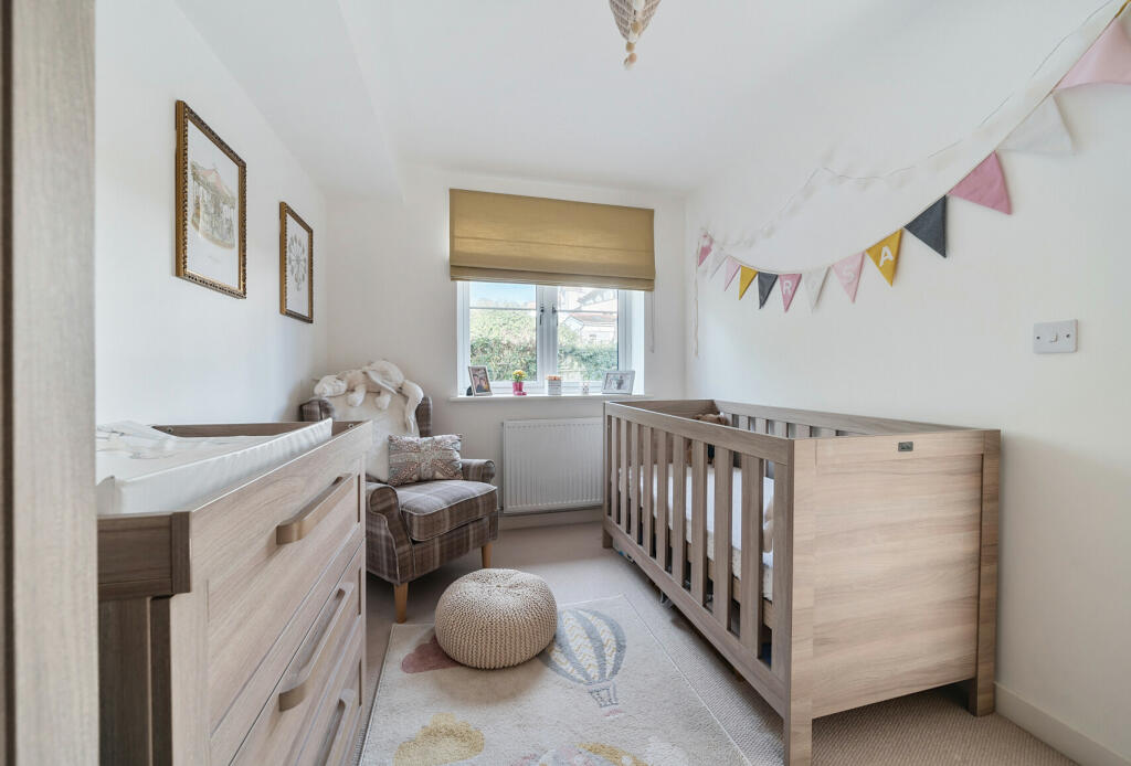 Additional image 12 of Legion View, Long Ashton, Bristol, North Somerset, BS41