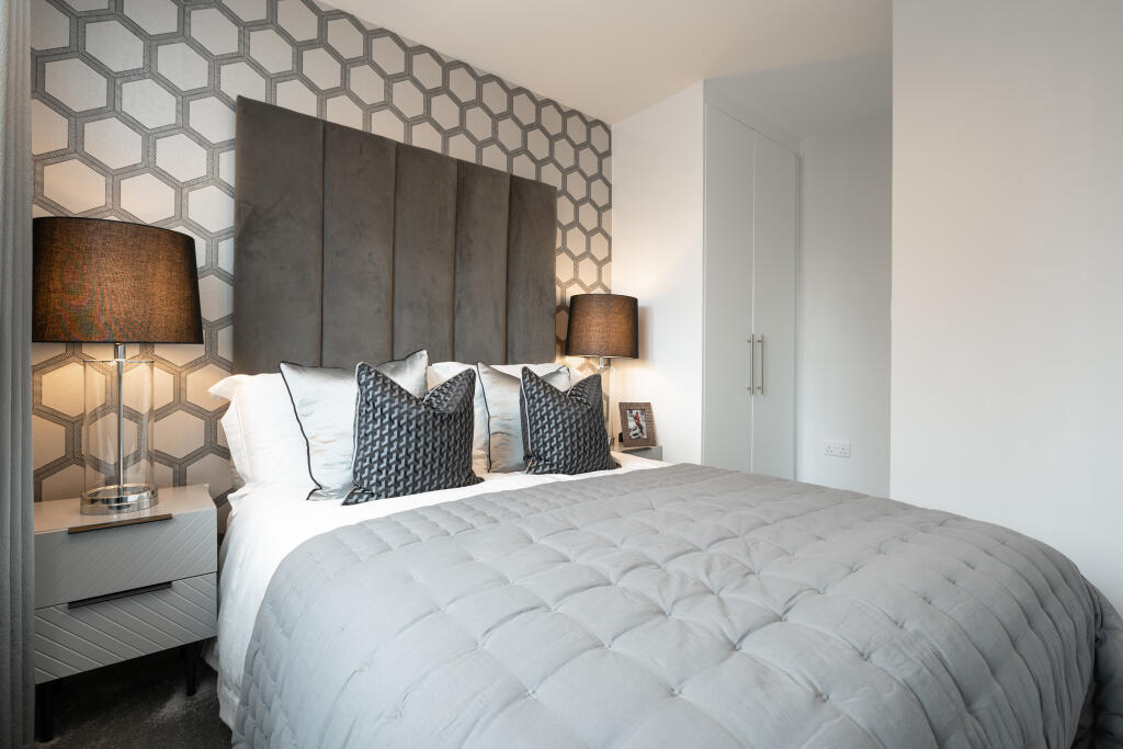 Additional image 12 of Houlgate Way,
Axbridge,
Somerset,
BS262BJ