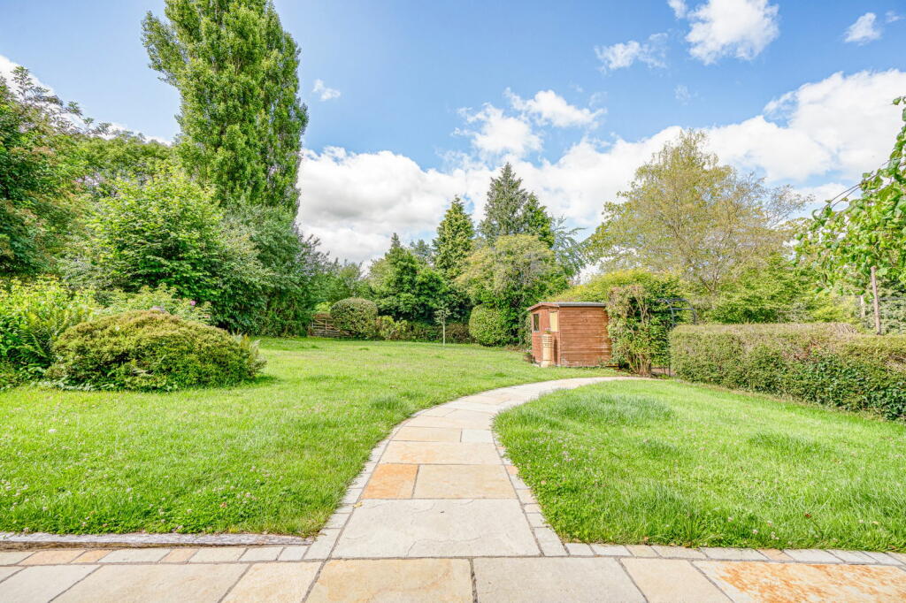 Additional image 26 of Stoke Hill, Chew Stoke