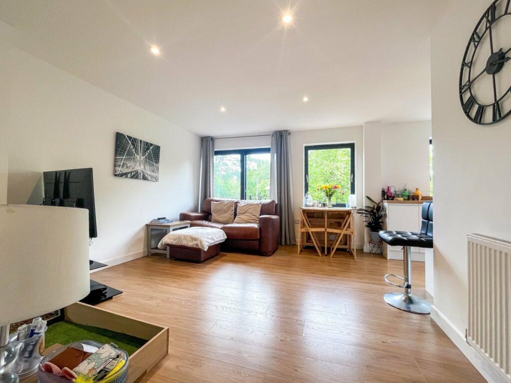 Additional image 11 of High Street, Nailsea, North Somerset, BS48