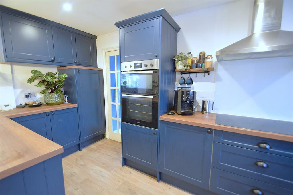 Additional image 6 of Immaculately Refurbished Three Bedroom Home With Large Gardens