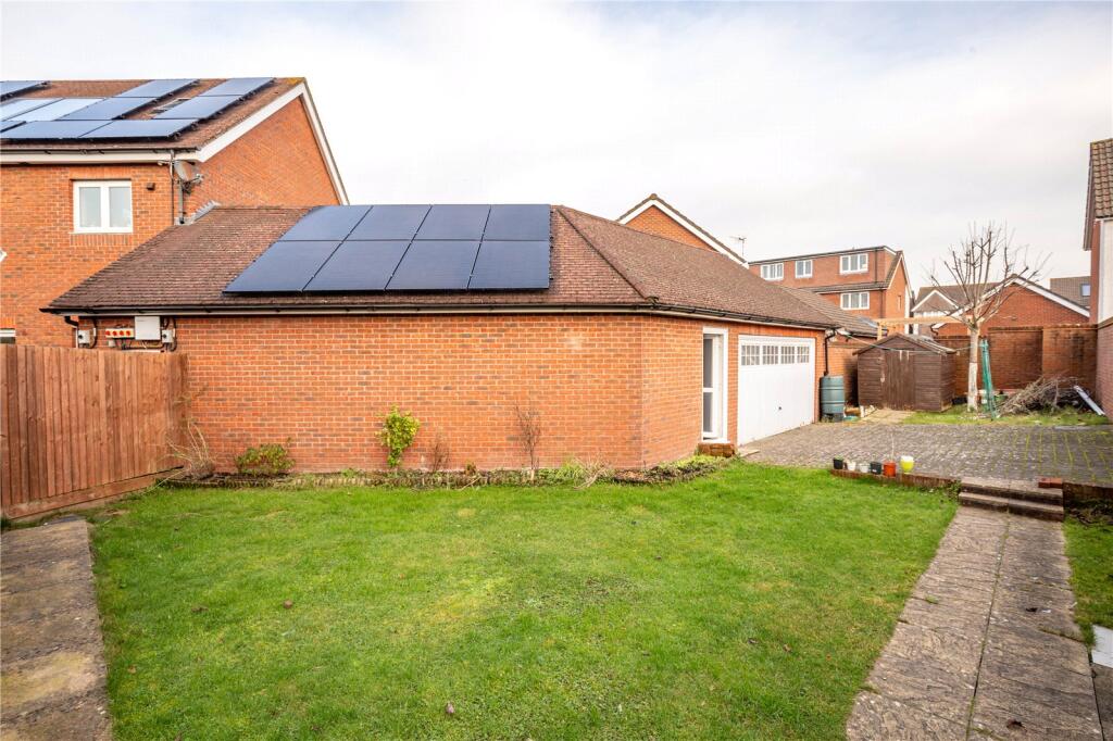 Additional image 20 of Lockleys Way, Cheswick Village, Bristol, BS16