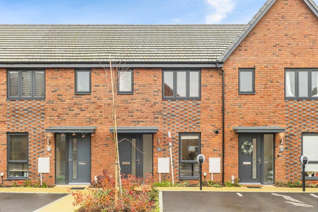 Additional image 11 of Langridge Vale, Hassocks