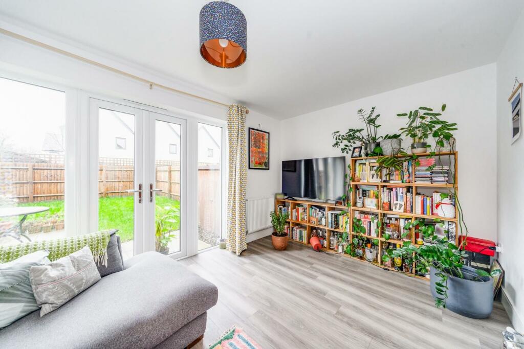 Additional image 4 of Nearly new three bedroom home on highly popular Court de Wyck development in Claverham