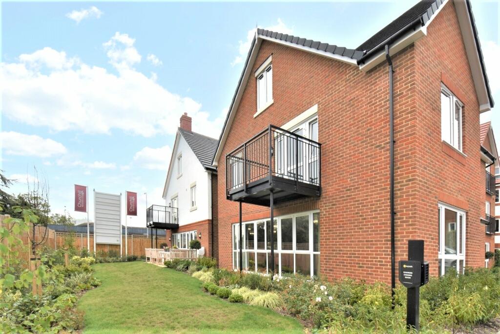 Additional image 9 of Birchwood Park Avenue, Swanley, Kent