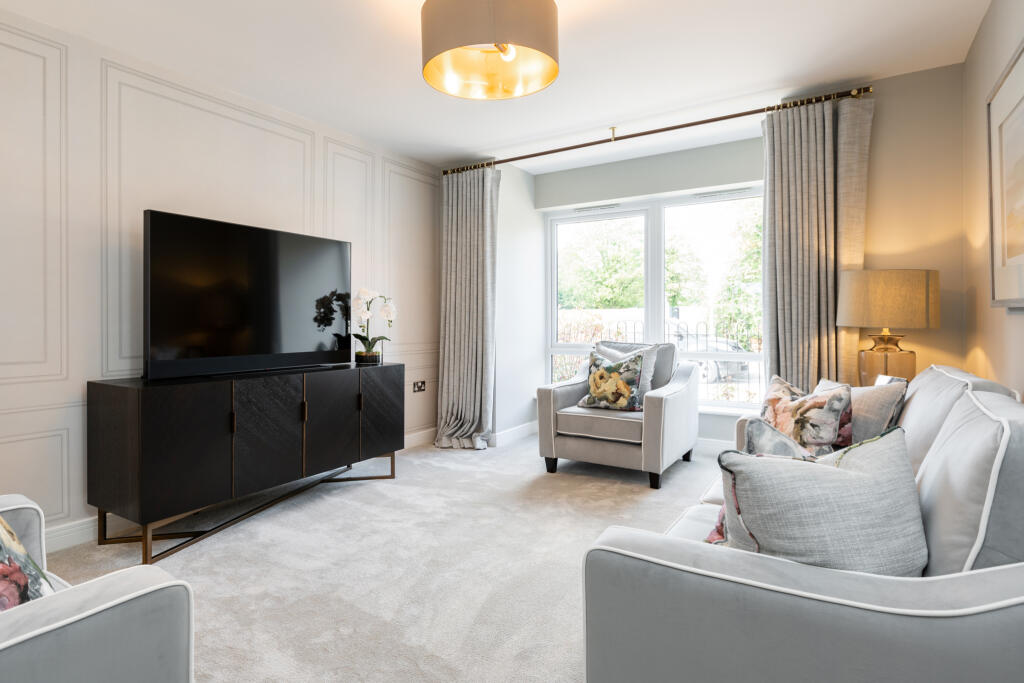 Additional image 7 of Peregrine View,
South West,
Cheddar, 
Somerset,
BS27 3FG