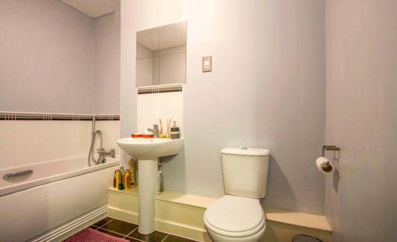 Additional image 9 of Sweetman Place, Bristol, BS2