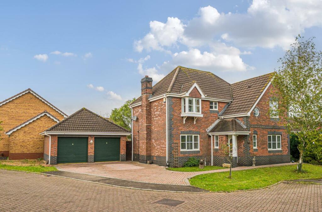 Additional image 21 of Barkers Mead, Yate