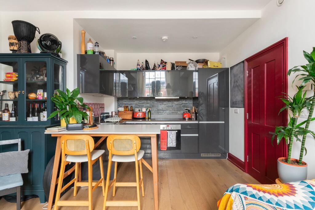 Additional image 6 of Loft House, Ashley Down