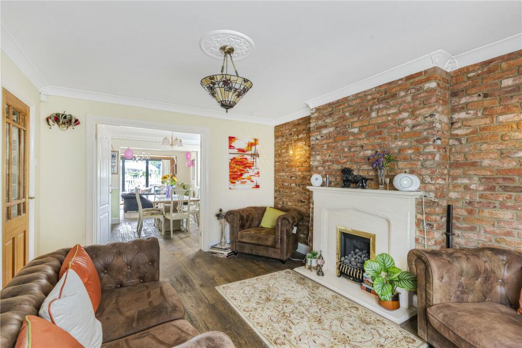 Additional image 7 of Alma Road, Orpington, Kent, BR5