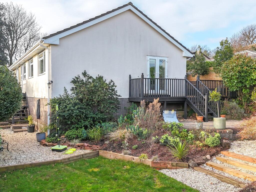 Additional image 11 of Fircliff Park, Portishead, Bristol, Somerset, BS20
