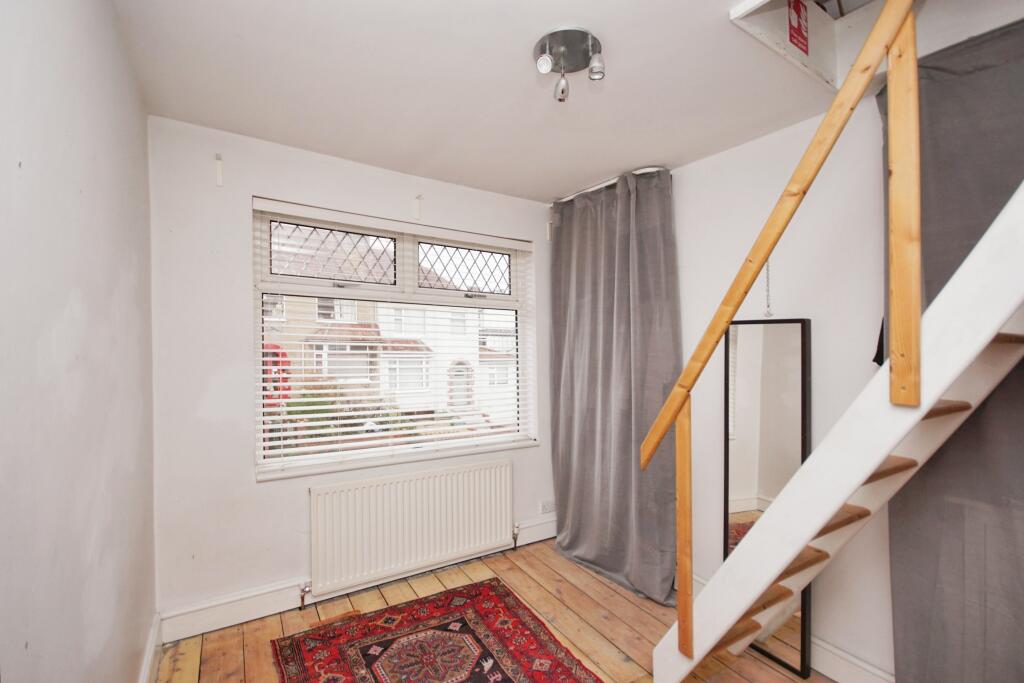 Additional image 9 of Northend Avenue, Bristol, Gloucestershire, BS15