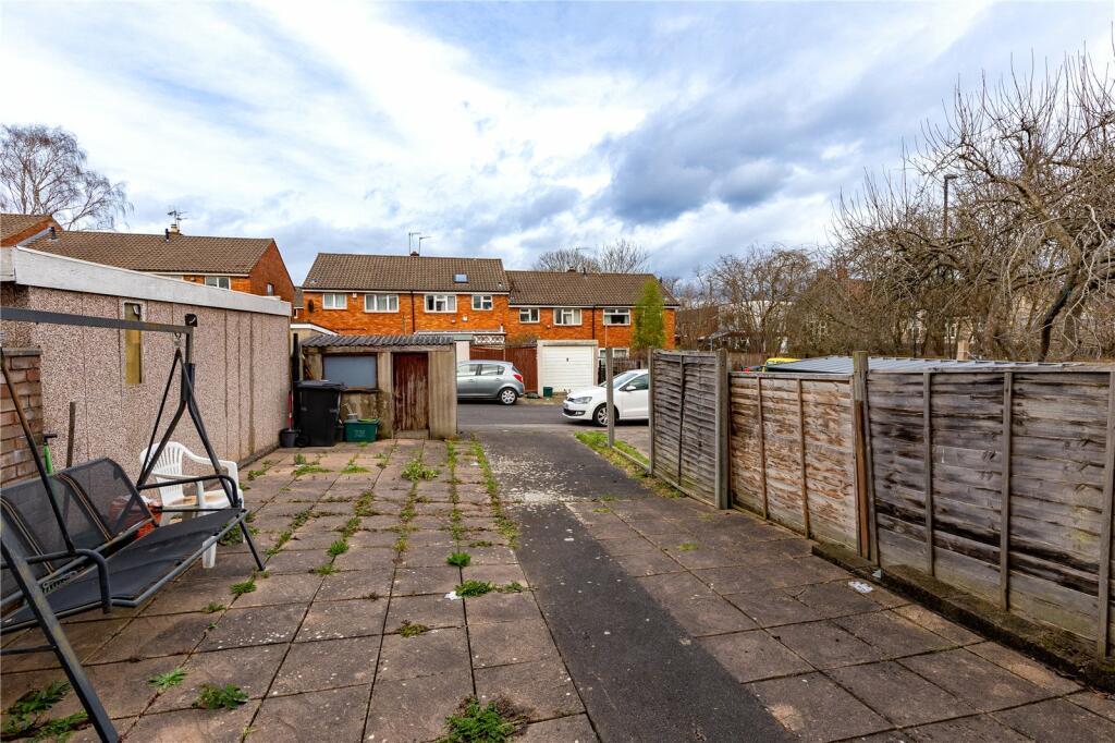 Additional image 4 of Trentham Close, Bristol, BS2