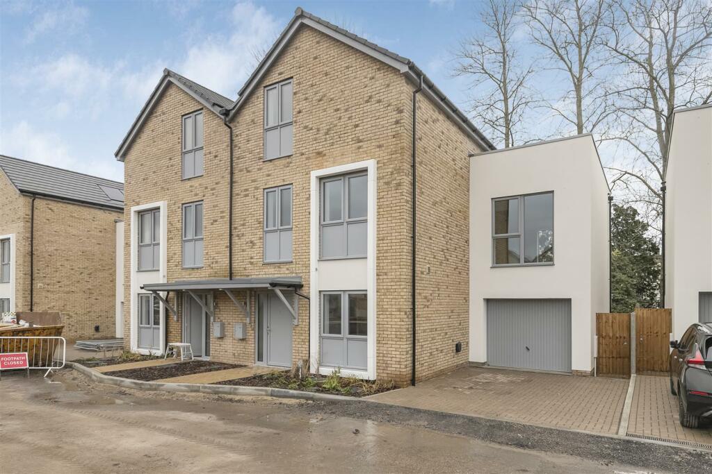 Additional image 8 of Malmains Drive, Frenchay