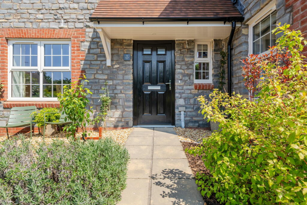 Additional image 28 of Dabinett Drive, Sandford